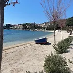 Ansay With Heated Swim Pool And Sea View Zaton (Dubrovnik-Neretva)