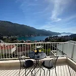 Vila Ansay With Heated Swim Pool And Sea View Zaton (Dubrovnik-Neretva)