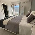 Ansay With Heated Swim Pool And Sea View Vila Zaton (Dubrovnik-Neretva)