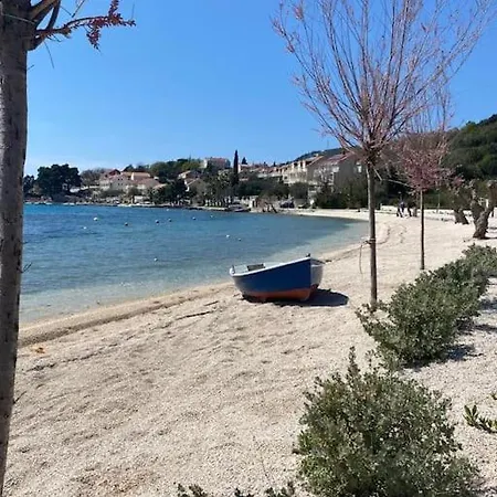 Ansay With Heated Swim Pool And Sea View Zaton (Dubrovnik-Neretva)
