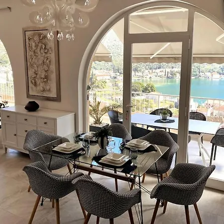 Ansay With Heated Swim Pool And Sea View Zaton (Dubrovnik-Neretva)