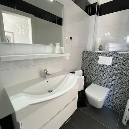 Vila Ansay With Heated Swim Pool And Sea View *