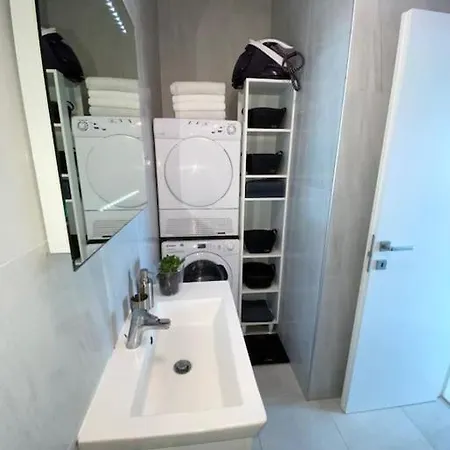 Ansay With Heated Swim Pool And Sea View