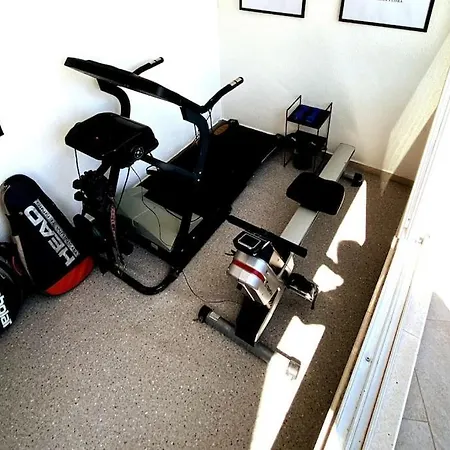 Ansay With Heated Swim Pool And Sea View *